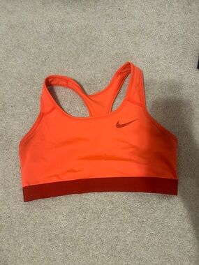 Nike Women’s Racerback Sports Bra